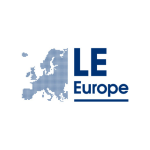 LE Europe logo